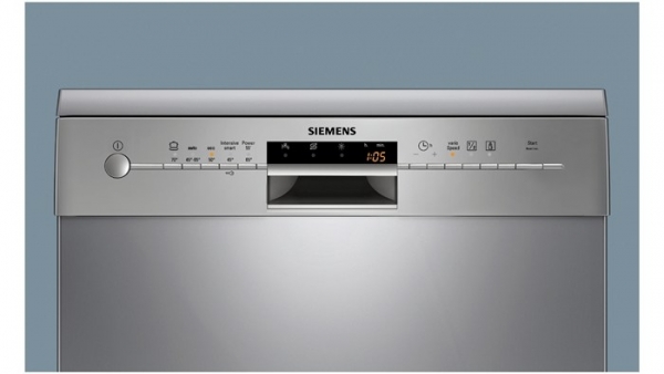 Siemens SN25L830TR Bulaşık Makinesi