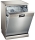 Siemens SN25L830TR Bulaşık Makinesi