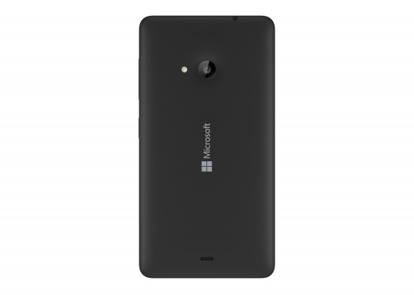 Microsoft Lumia 535