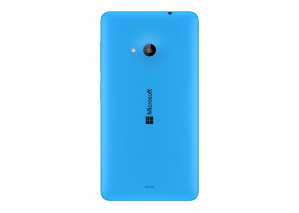 Microsoft Lumia 535