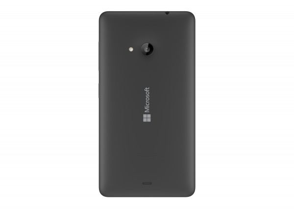 Microsoft Lumia 535