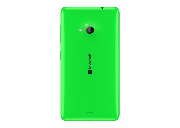 Microsoft Lumia 535