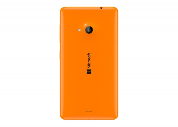 Microsoft Lumia 535