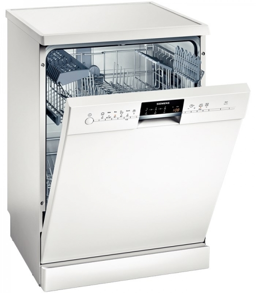 Siemens SN26M232TR Bulaşık Makinesi