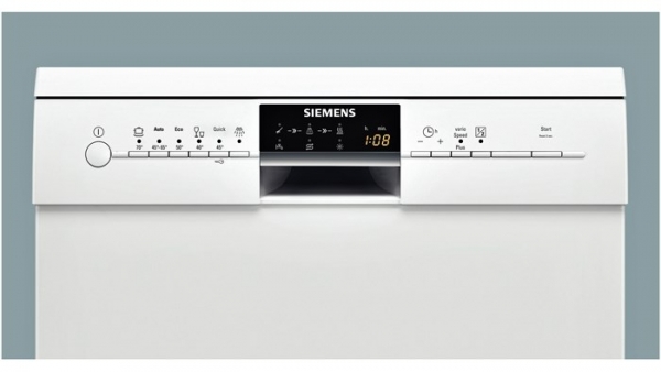 Siemens SN26M232TR Bulaşık Makinesi