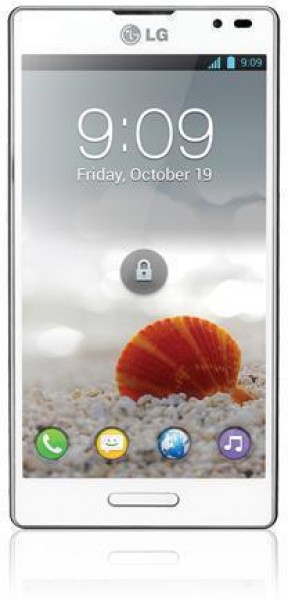 LG Optimus L9