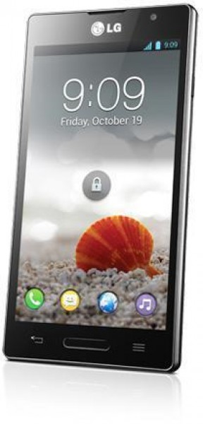 LG Optimus L9