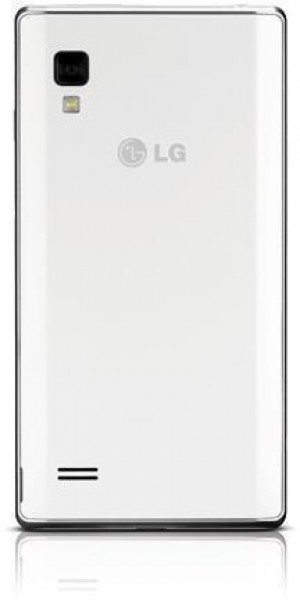 LG Optimus L9