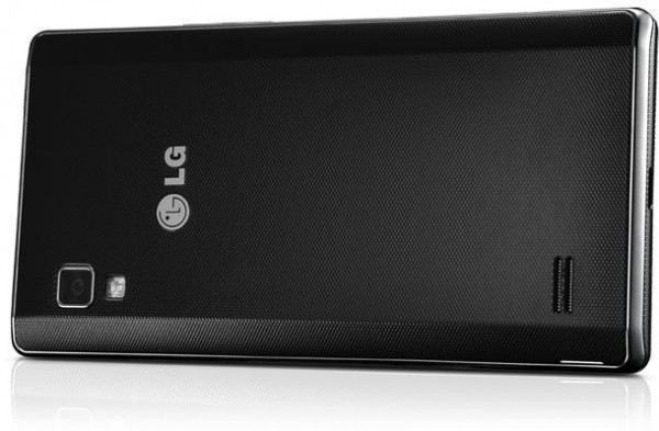 LG Optimus L9