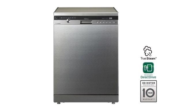 LG D1454CF Bulaşık Makinesi