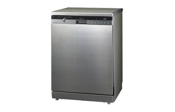 LG D1454CF Bulaşık Makinesi