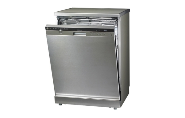 LG D1454CF Bulaşık Makinesi