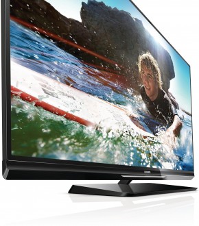 Philips 47PFL6007K Full HD (FHD) TV