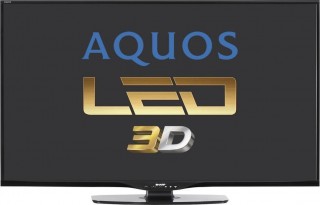 Sharp LC-39LE652V Full HD (FHD) TV
