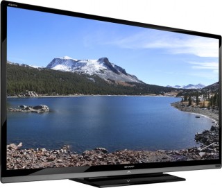 Sharp LC-70LE747E Full HD (FHD) TV
