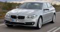 2014 BMW 525d xDrive 218 BG Otomatik (4x4) resim