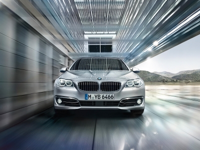 2014 BMW 535d xDrive 313 BG Otomatik (4x4)