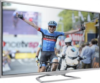 Sharp LC-50LE752V Full HD (FHD) TV