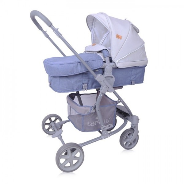 Lorelli Aster Travel Sistem Bebek Arabası