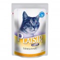 Plaisir Sensitive Pouch 85 gr resim