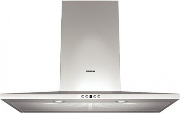 Siemens LC957WA41 Inox Davlumbaz