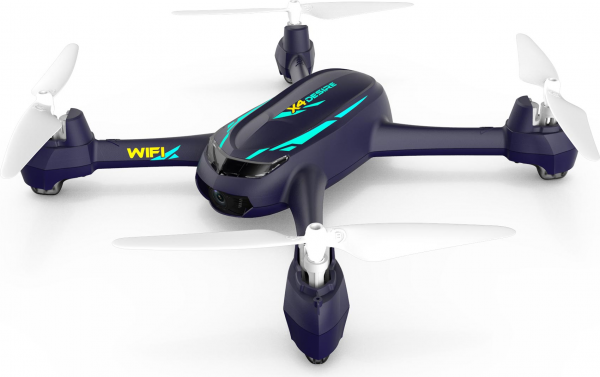 Hubsan H216A X4 Desire Pro Drone