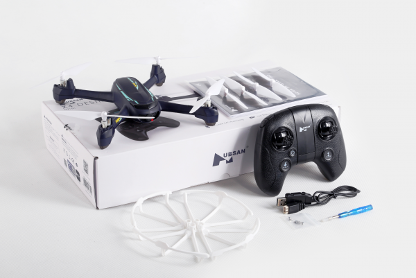 Hubsan H216A X4 Desire Pro Drone