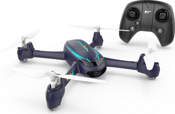 Hubsan H216A X4 Desire Pro Drone
