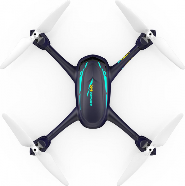 Hubsan H216A X4 Desire Pro Drone