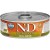N&D Balkabaklı ve Ördekli 80 gr Kedi Maması