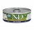 N&D Prime Tahılsız Kuzulu Yaban Mersinli Yetişkin 80 gr Kedi Maması