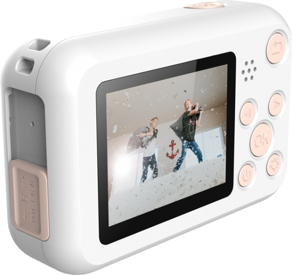 SJCAM Funcam Aksiyon Kamera