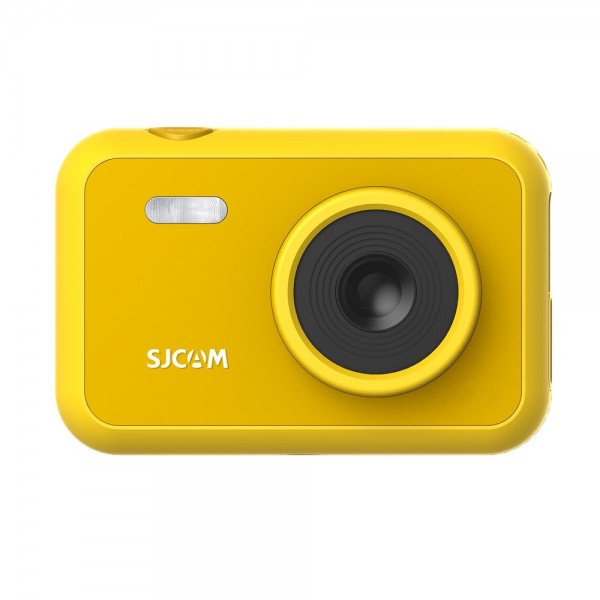 SJCAM Funcam Aksiyon Kamera