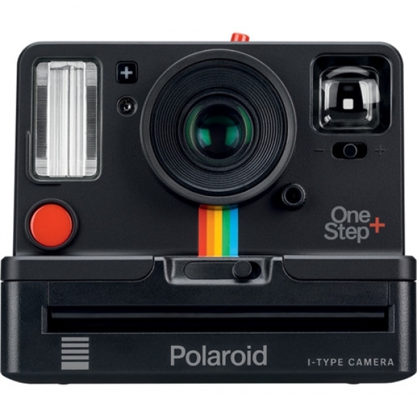 Polaroid OneStep+ (OneStep Plus) Şipşak Fotoğraf Makinesi