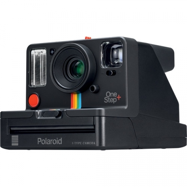 Polaroid OneStep+ (OneStep Plus) Şipşak Fotoğraf Makinesi