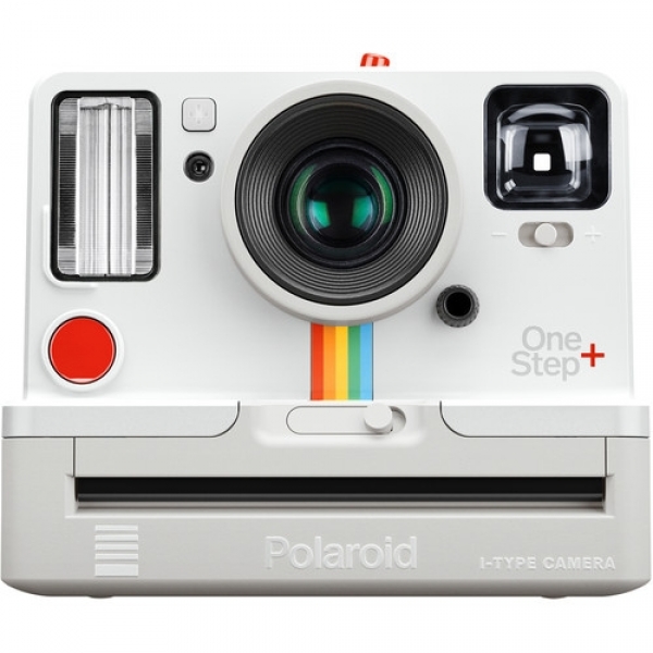 Polaroid OneStep+ (OneStep Plus) Şipşak Fotoğraf Makinesi
