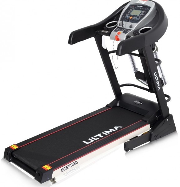 Ultima AC-3000 Koşu Bandı