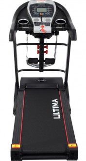 Ultima AC-3000 Koşu Bandı