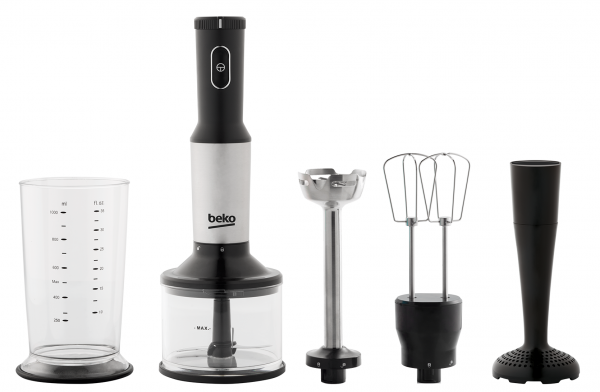 Beko BKK-3088 HBS Blender