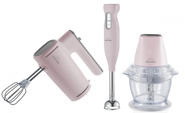Karaca By Grundig Macaron Blender