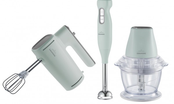 Karaca By Grundig Macaron Blender