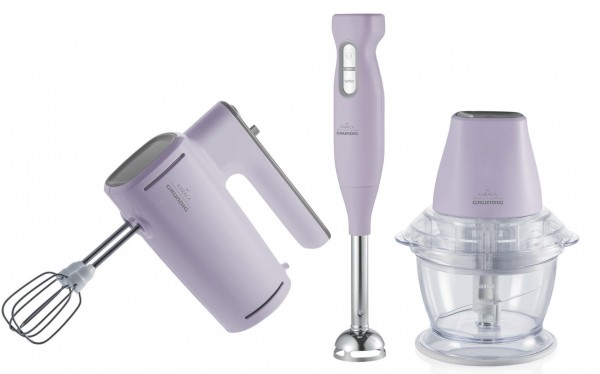 Karaca By Grundig Macaron Blender