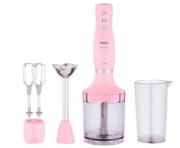 Fakir Rhapsody Blender