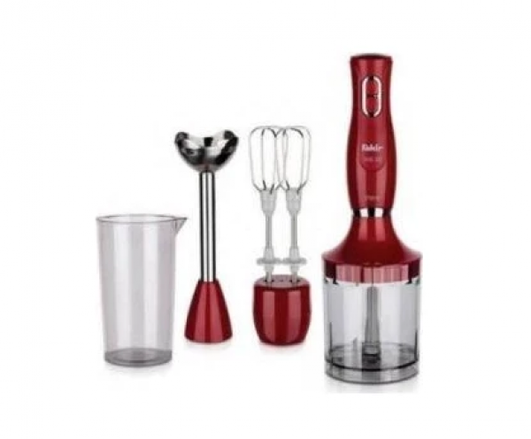 Fakir Rhapsody Blender