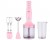 Fakir Rhapsody Blender