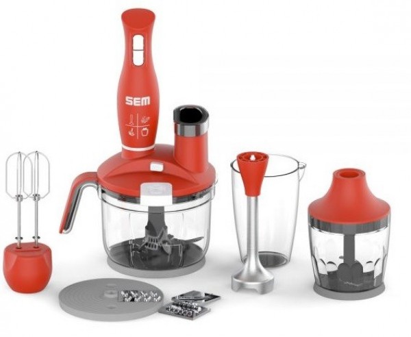 Sem SK 245 Blender