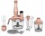 Sem SK 245 Blender