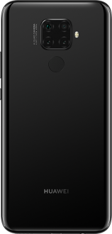 Huawei Mate 30 Lite