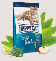 Happy Cat Large Breed Tavuklu Yetişkin 4 kg resim