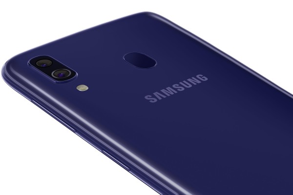 Samsung Galaxy M10s